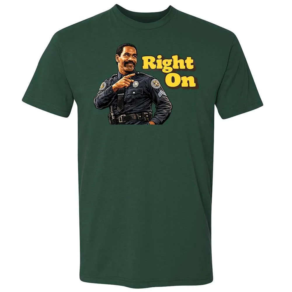 Premium Unisex T-Shirt - RTBLKA9L - Forest Green - 16
