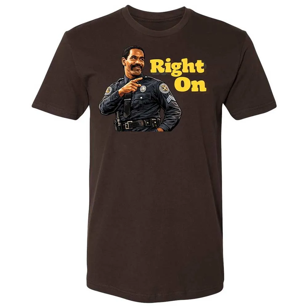Premium Unisex T-Shirt - RTBLKA9L - Dark Chocolate - 18