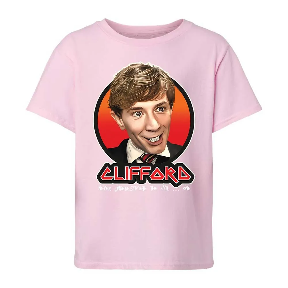 Kids T-Shirt - URUC77JB - Light Pink - 7