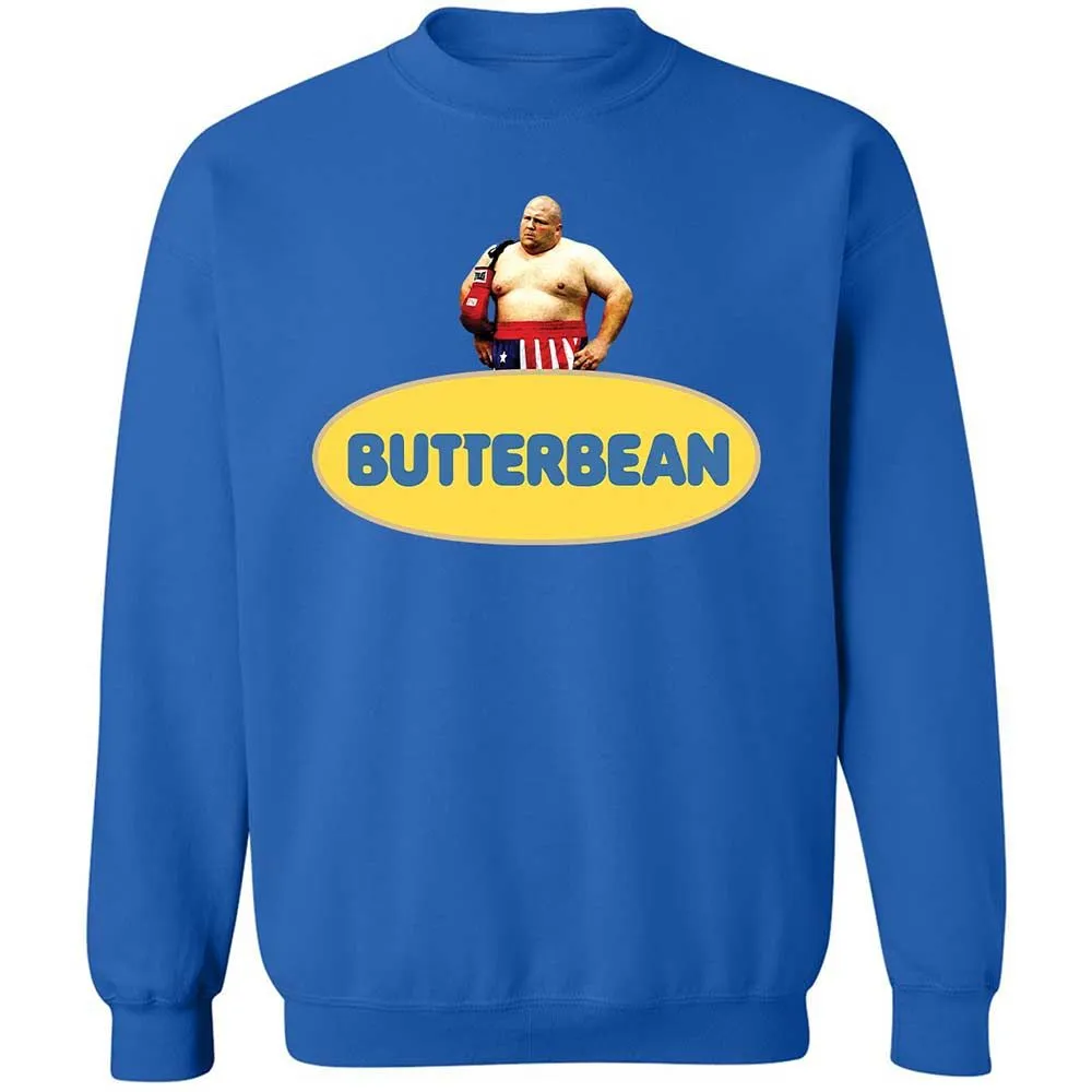 Hilarious Butterbean Boxing - Royal - 3