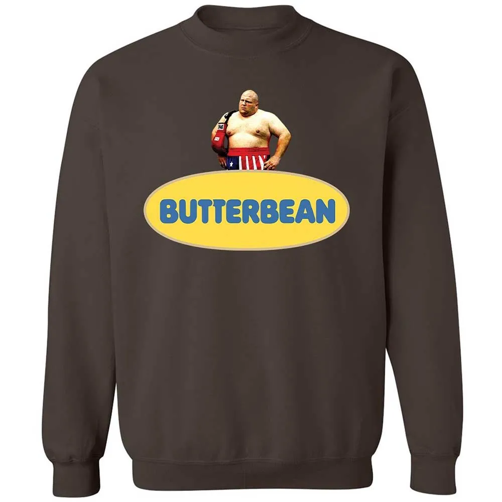 Hilarious Butterbean Boxing - Dark Chocolate - 4