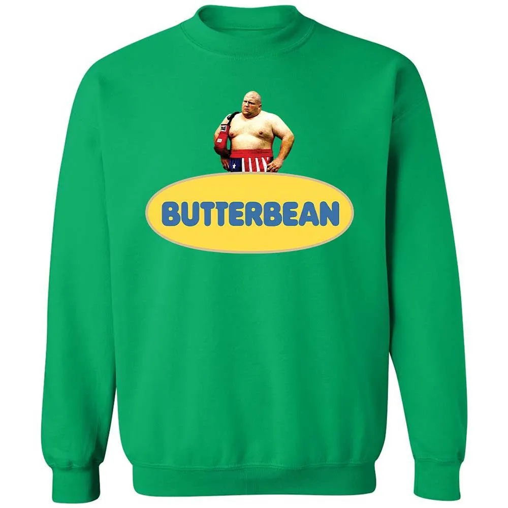 Hilarious Butterbean Boxing - Irish Green - 13