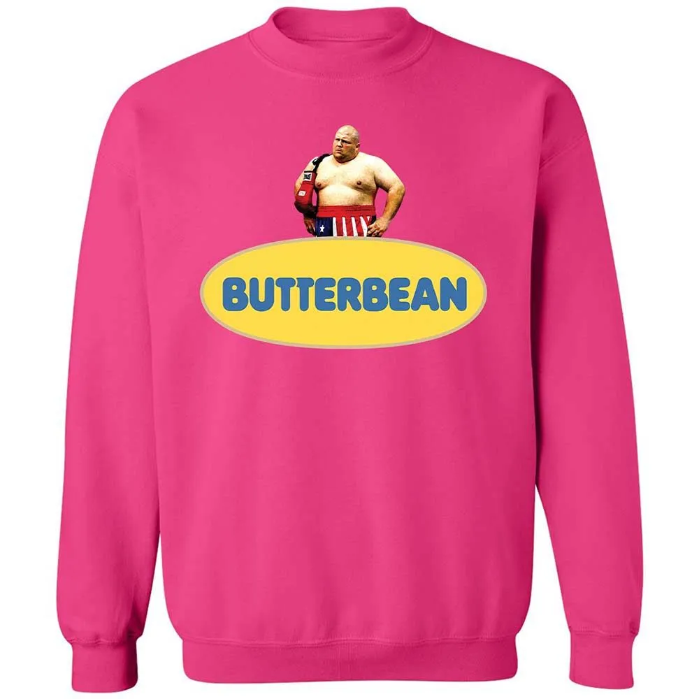 Hilarious Butterbean Boxing - Heliconia - 15