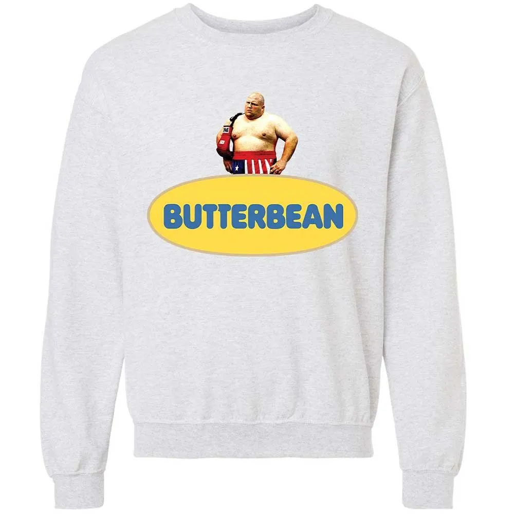 Hilarious Butterbean Boxing - Ash - 16