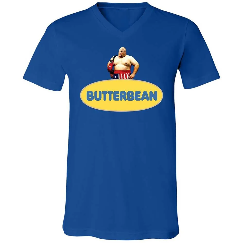 Hilarious Butterbean Boxing - True Royal - 4