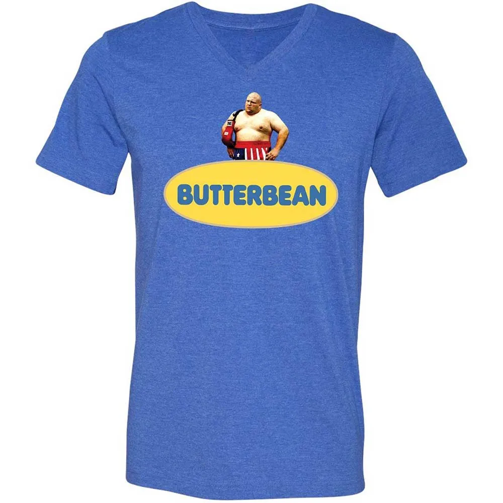 Hilarious Butterbean Boxing - Heather True Royal - 5