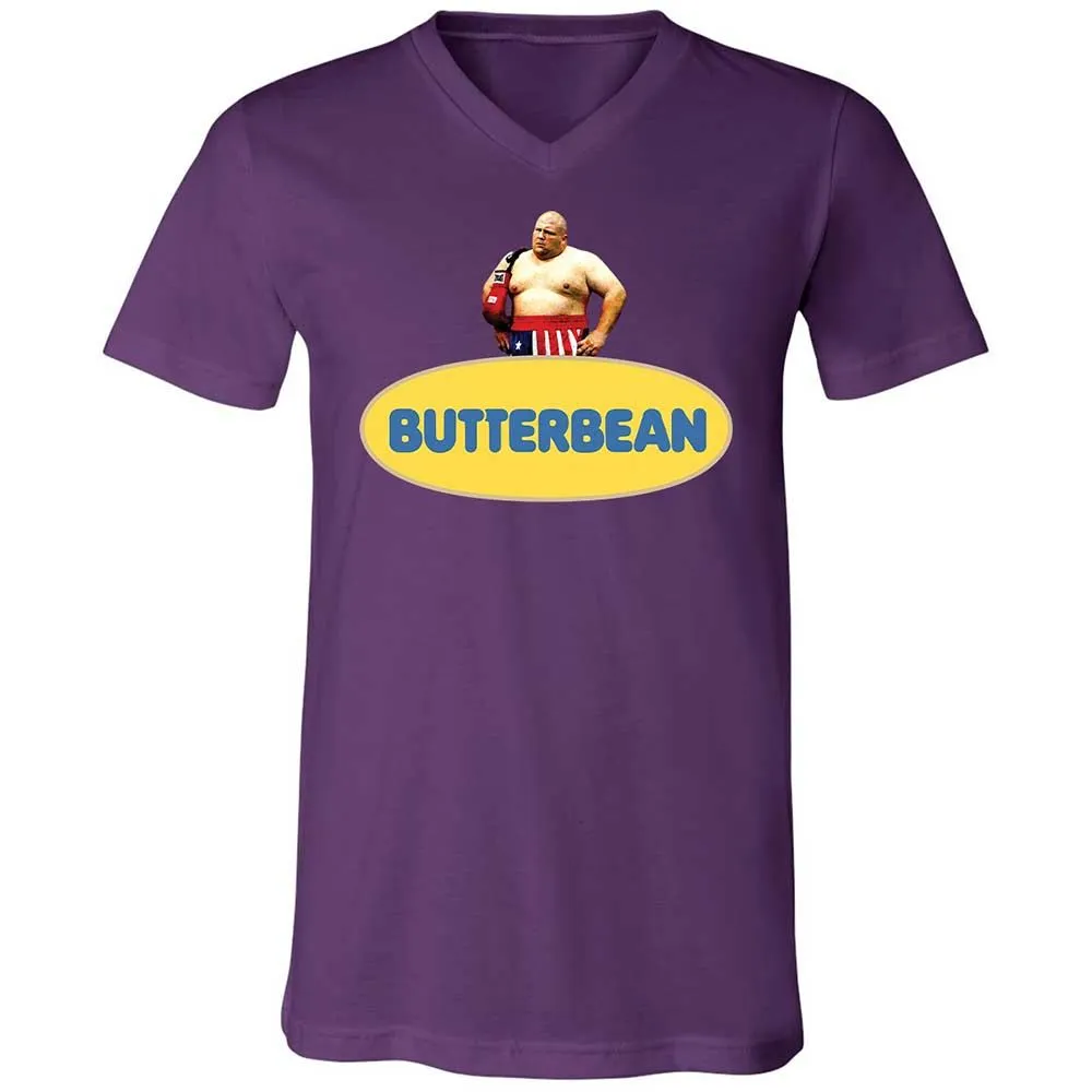 Hilarious Butterbean Boxing - Team Purple - 10