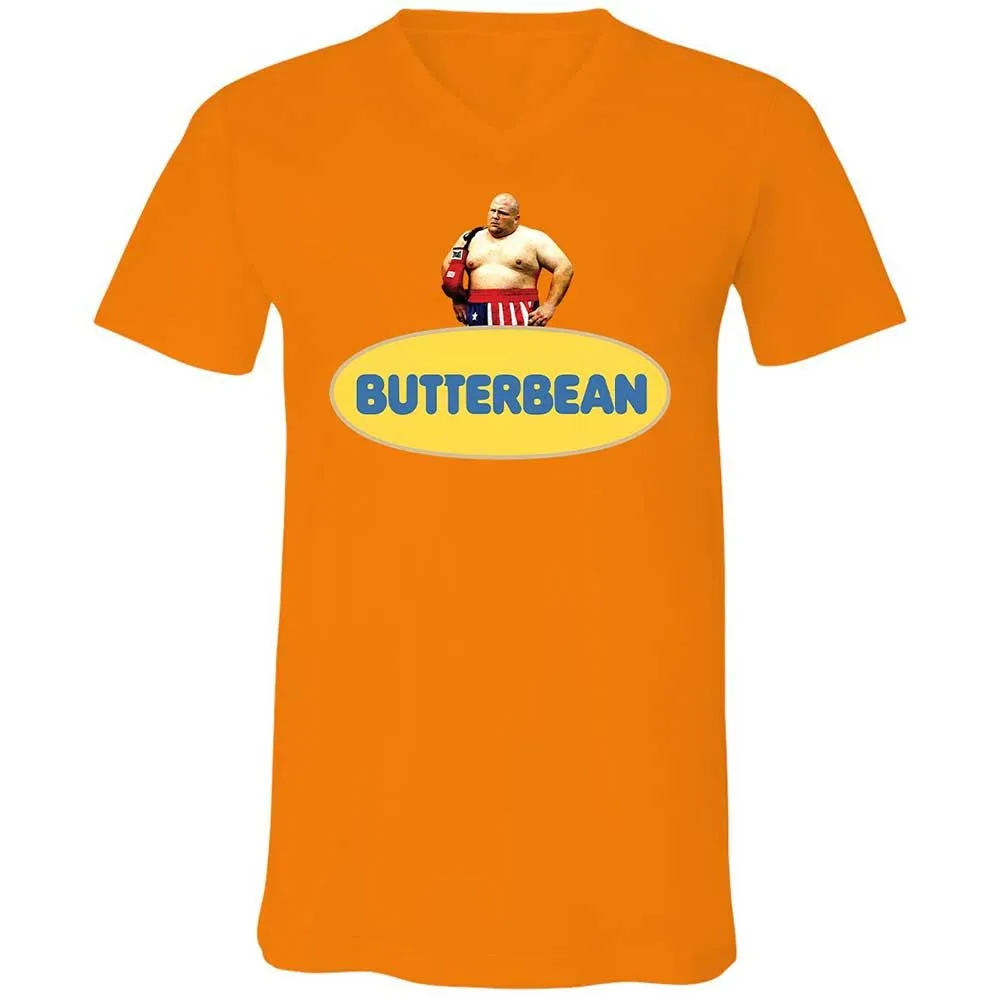 Hilarious Butterbean Boxing - Orange - 12