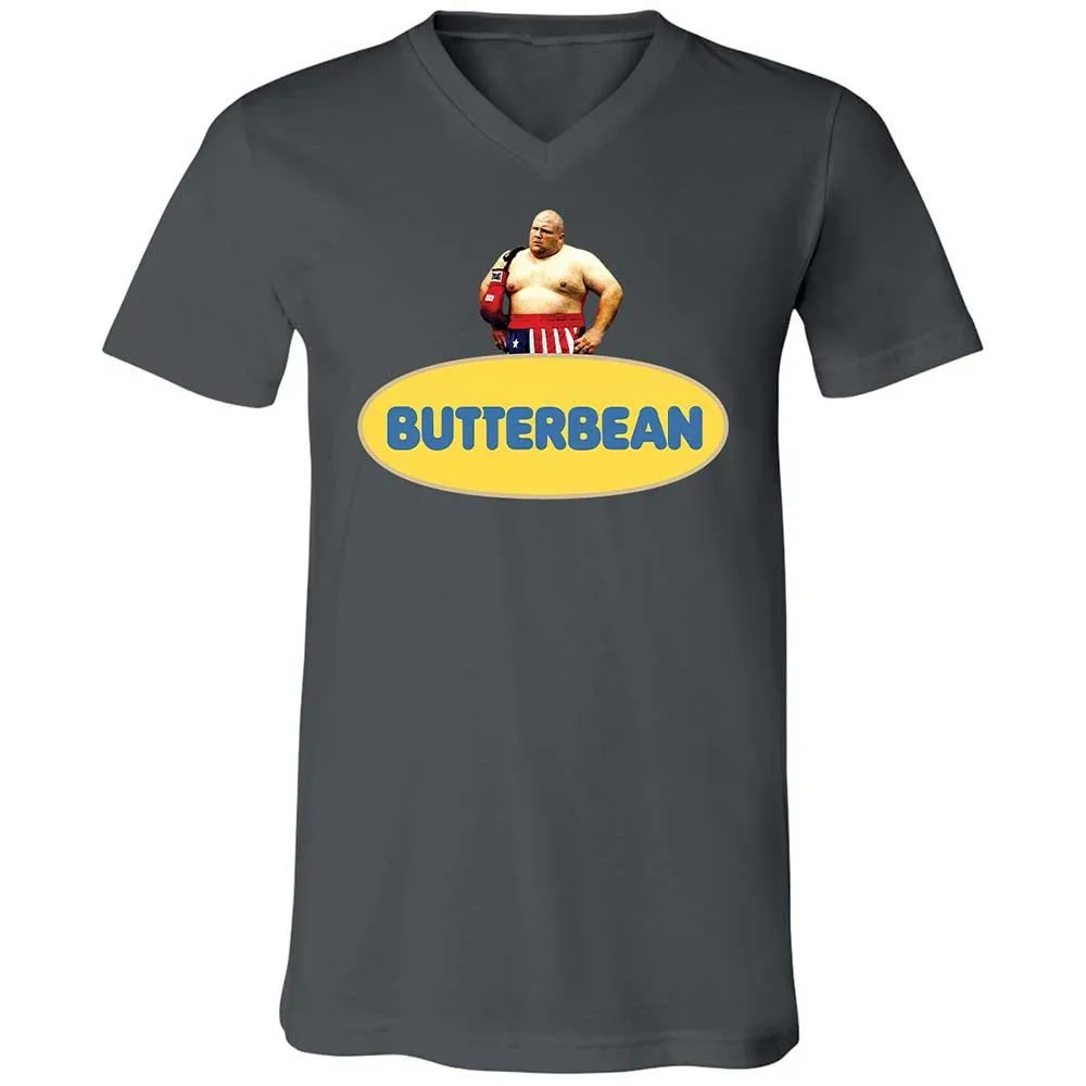 Hilarious Butterbean Boxing - Asphalt - 13