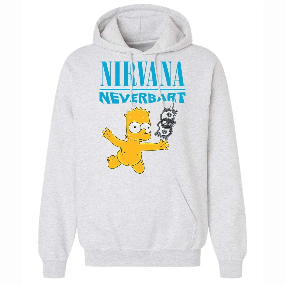 Neverbart - Ash - 2