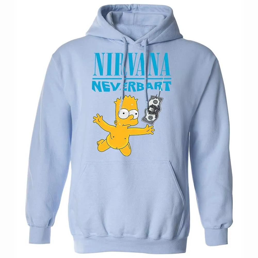 Neverbart - Light Blue - 5
