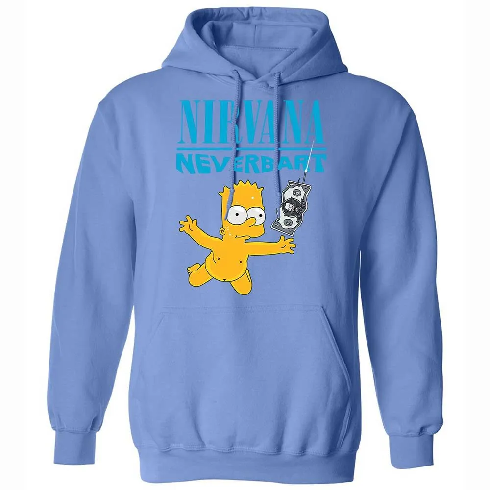 Neverbart - Carolina Blue - 6