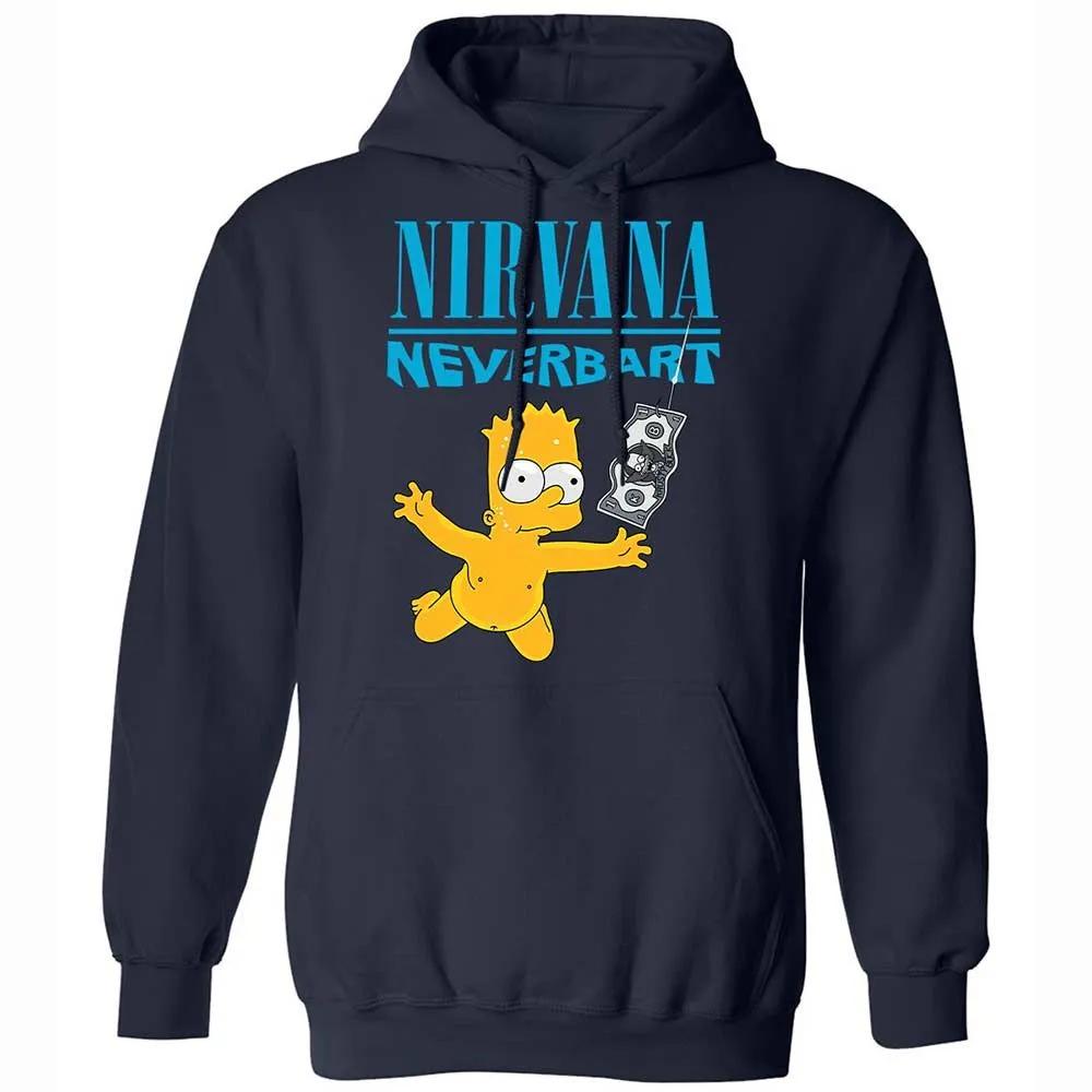 Neverbart - Navy - 15