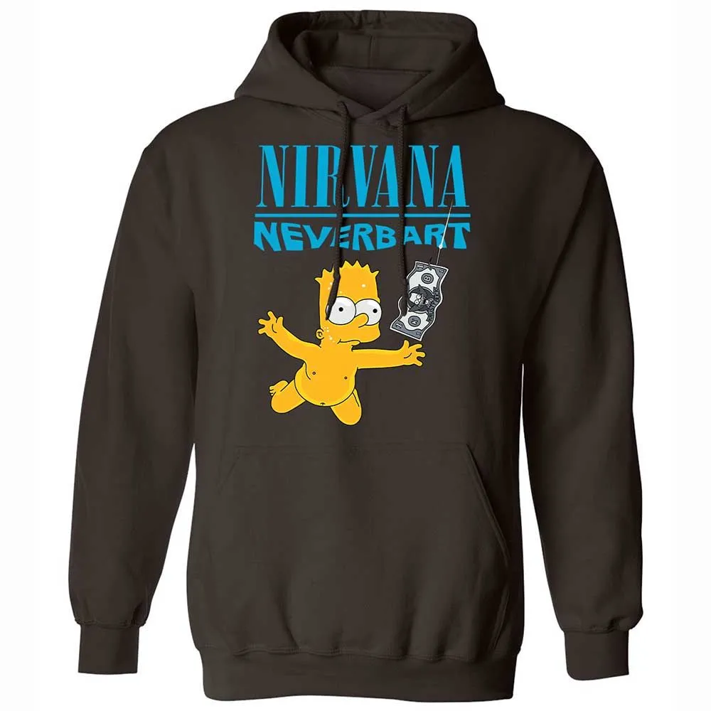 Neverbart - Dark Chocolate - 18