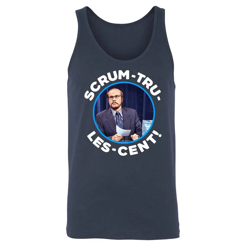 Scrumtrulescent - Navy - 2