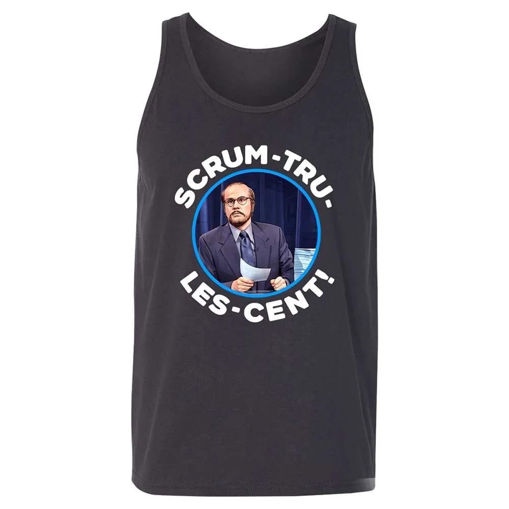 Scrumtrulescent - Dark Grey - 4