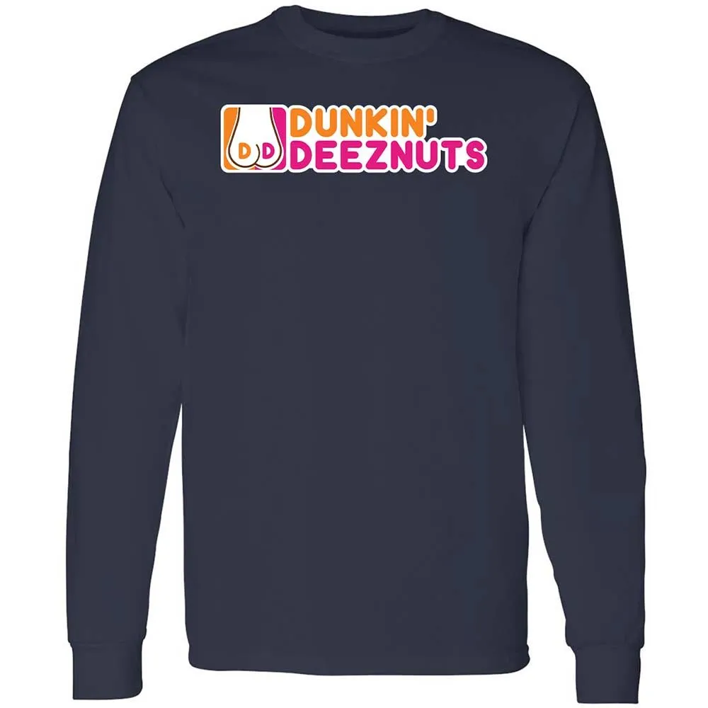 Dunkin Deeznuts - Navy - 2
