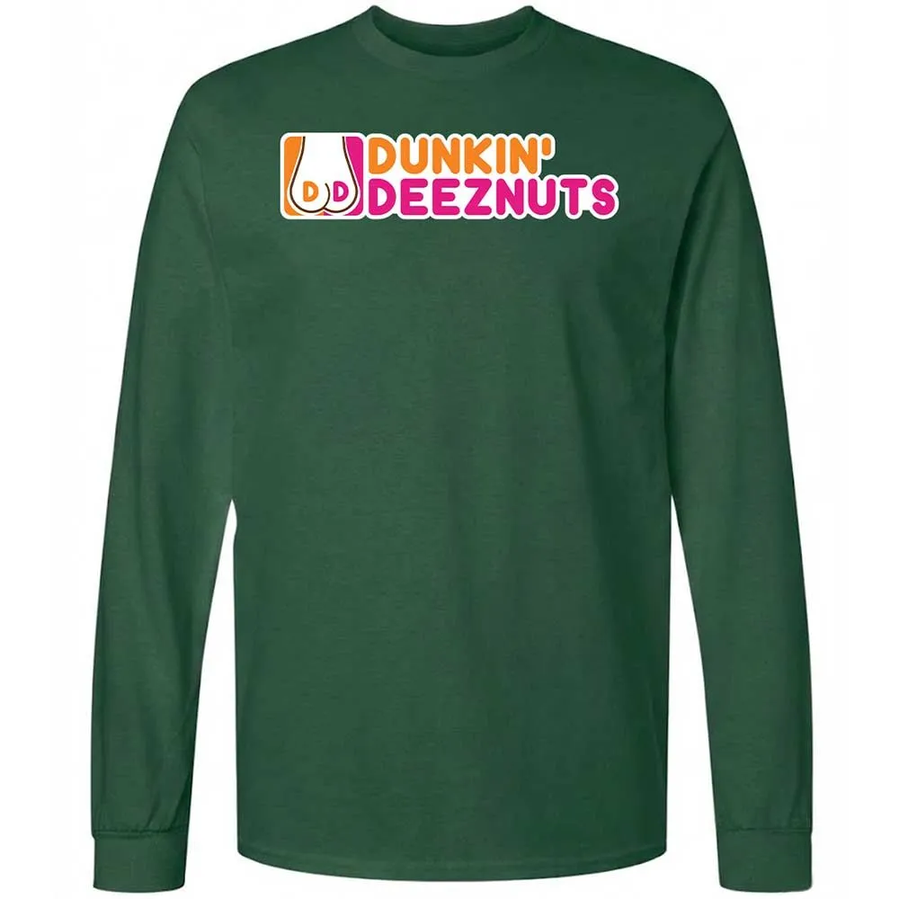Dunkin Deeznuts - Forest Green - 4