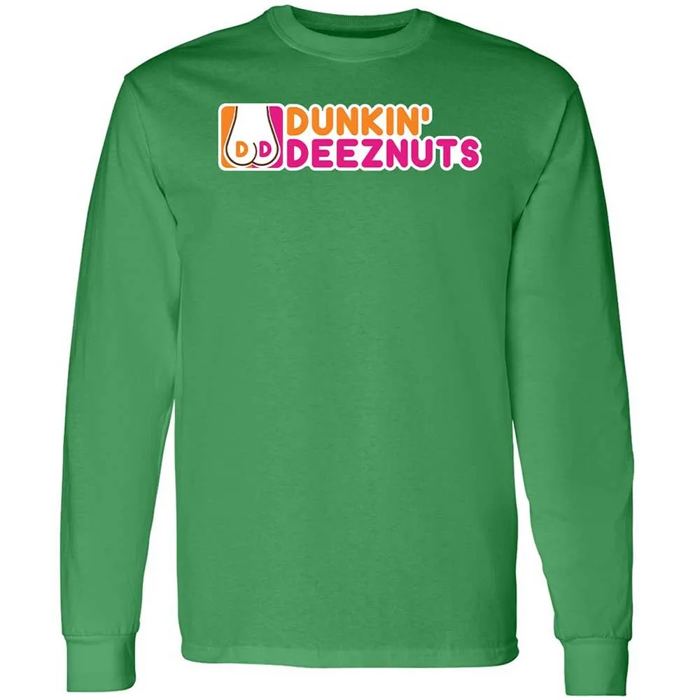 Dunkin Deeznuts - Irish Green - 10