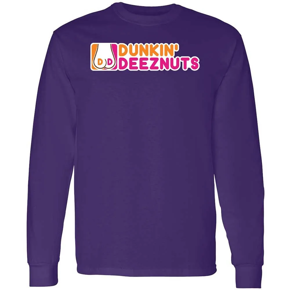 Dunkin Deeznuts - Purple - 12