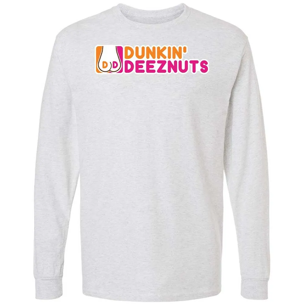 Dunkin Deeznuts - Ash - 14