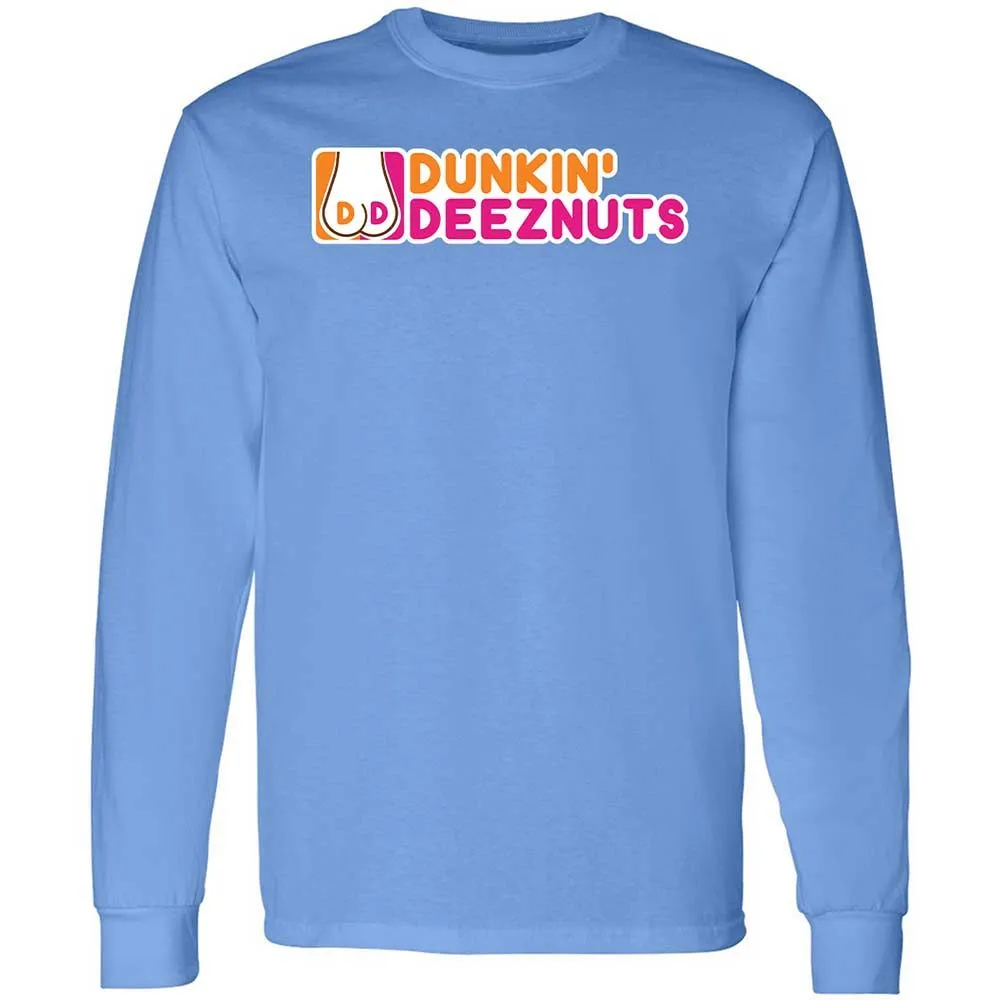 Dunkin Deeznuts - Carolina Blue - 15