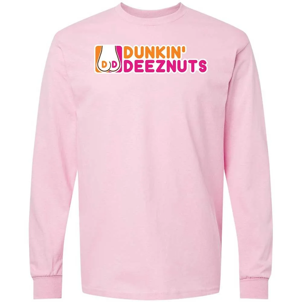 Dunkin Deeznuts - Light Pink - 16