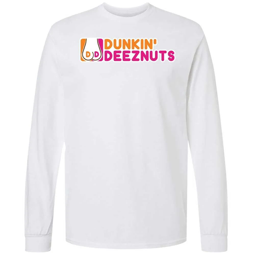 Dunkin Deeznuts - White - 17