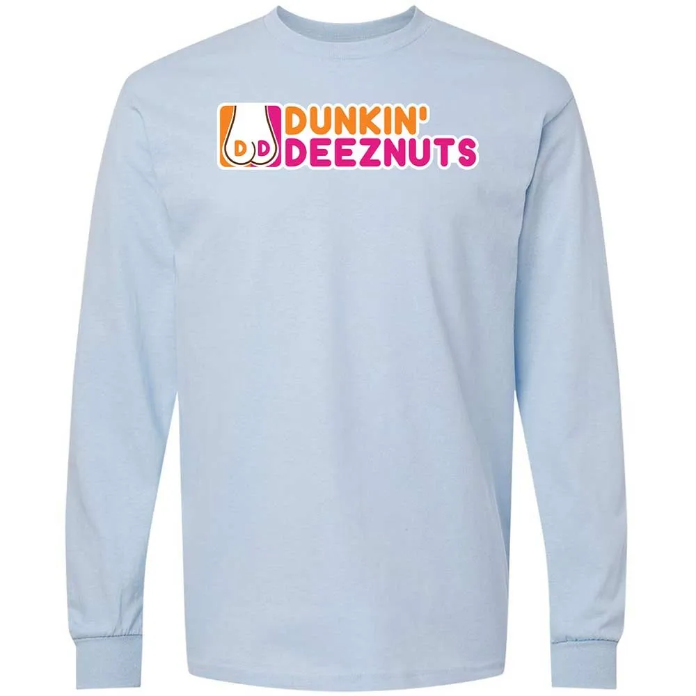 Dunkin Deeznuts - Light Blue - 18