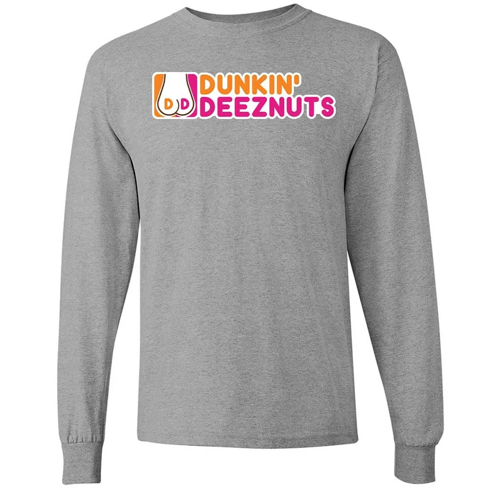 Dunkin Deeznuts - Sport Grey - 19