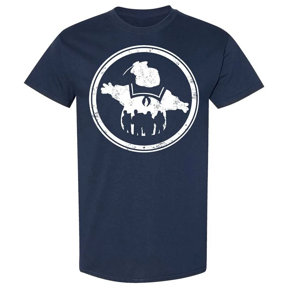 Classic Unisex T-Shirt - BA9DB4NW - Navy - 2