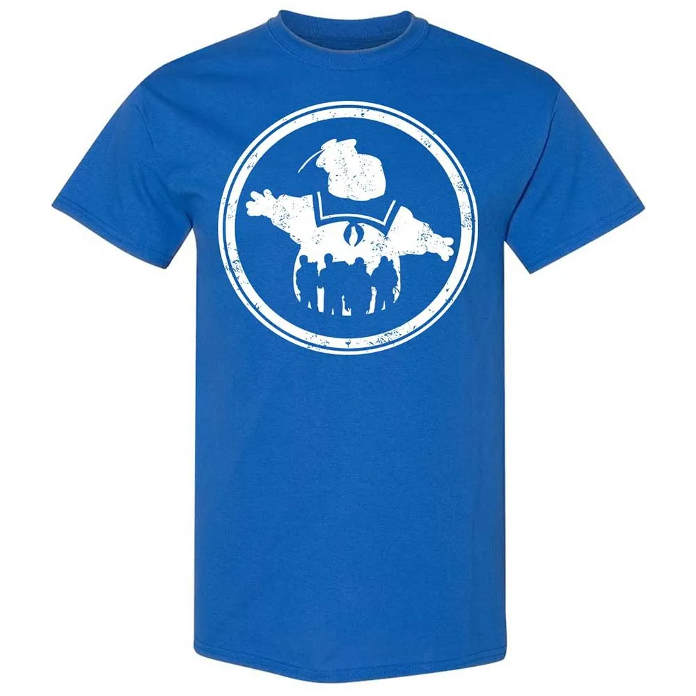Classic Unisex T-Shirt - BA9DB4NW - Royal - 3