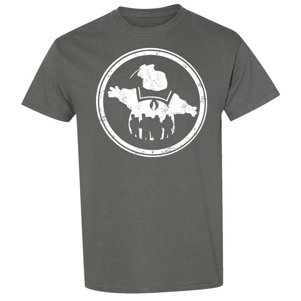 Classic Unisex T-Shirt - BA9DB4NW - Charcoal - 4
