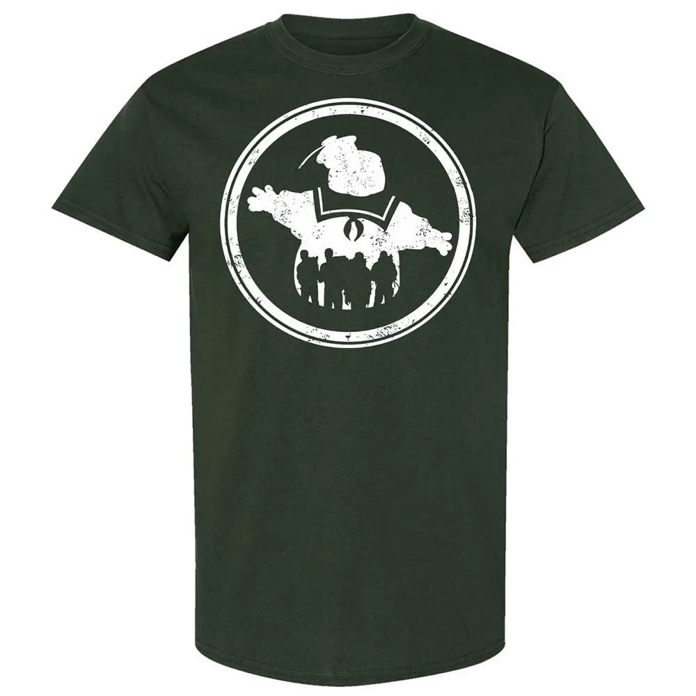 Classic Unisex T-Shirt - BA9DB4NW - Forest Green - 5