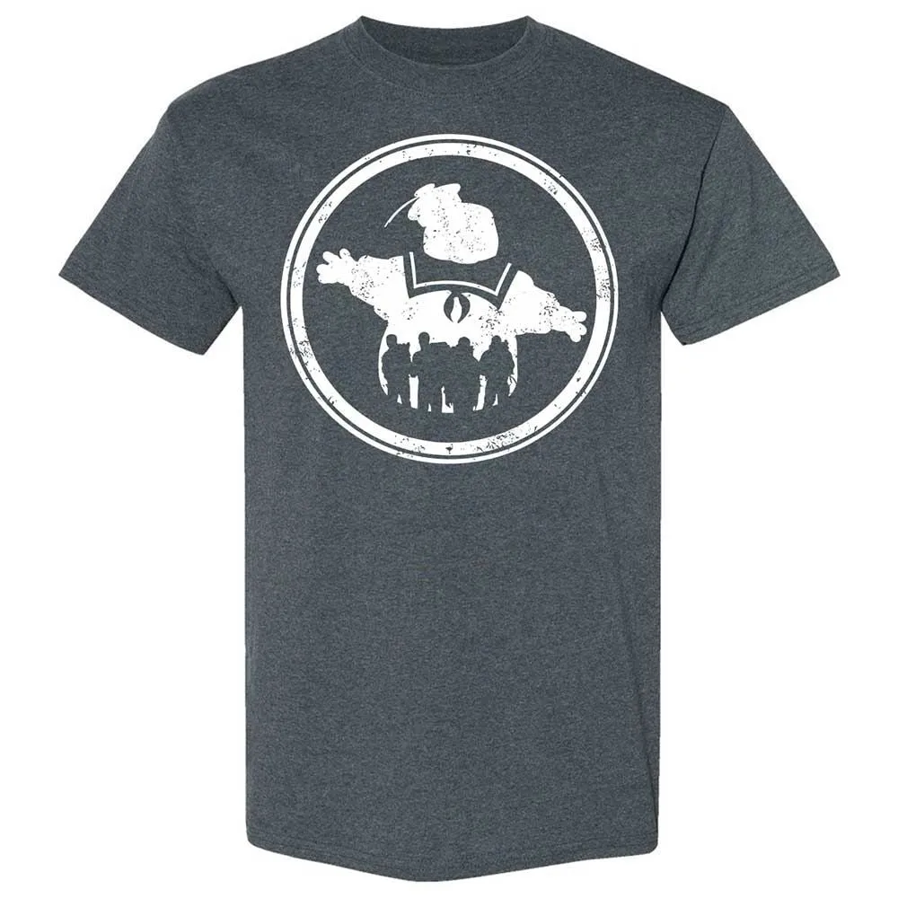 Classic Unisex T-Shirt - BA9DB4NW - Dark Heather - 6