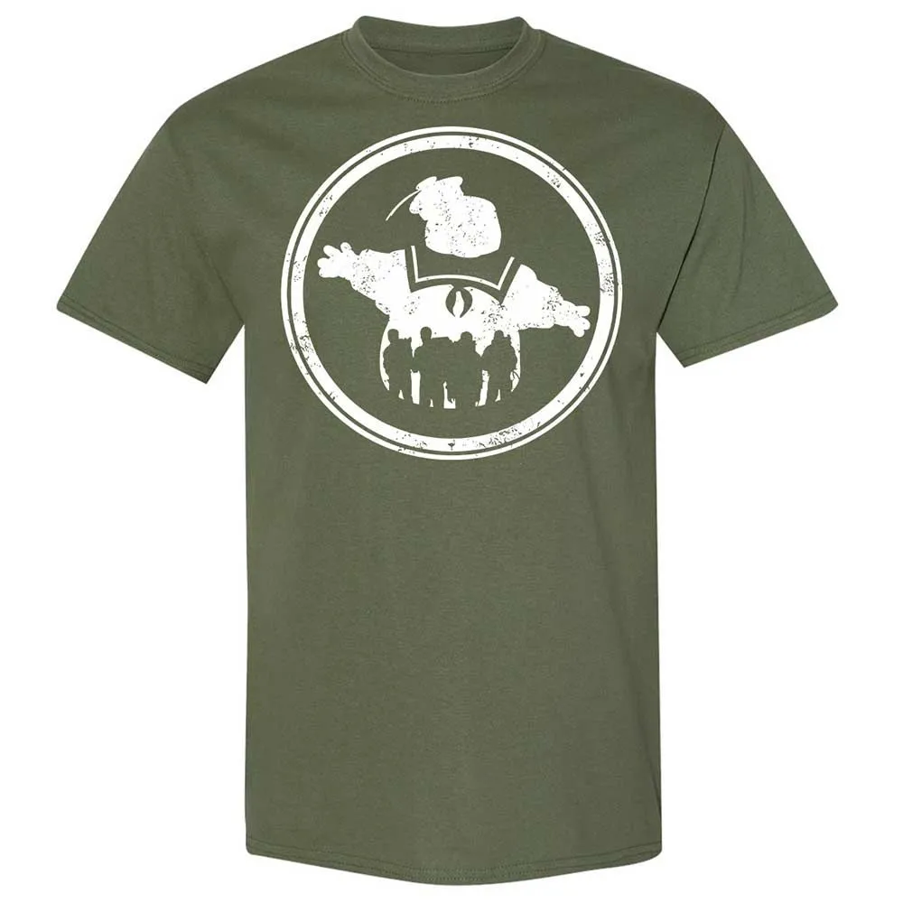 Classic Unisex T-Shirt - BA9DB4NW - Military Green - 9