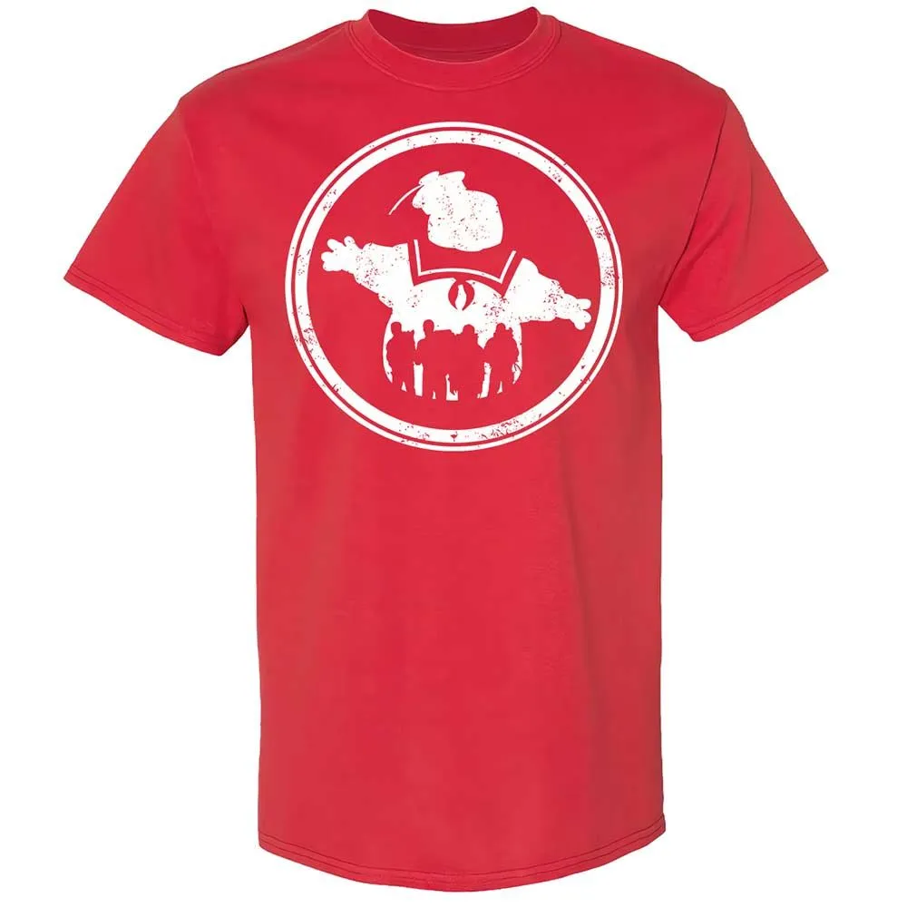 Classic Unisex T-Shirt - BA9DB4NW - Red - 10