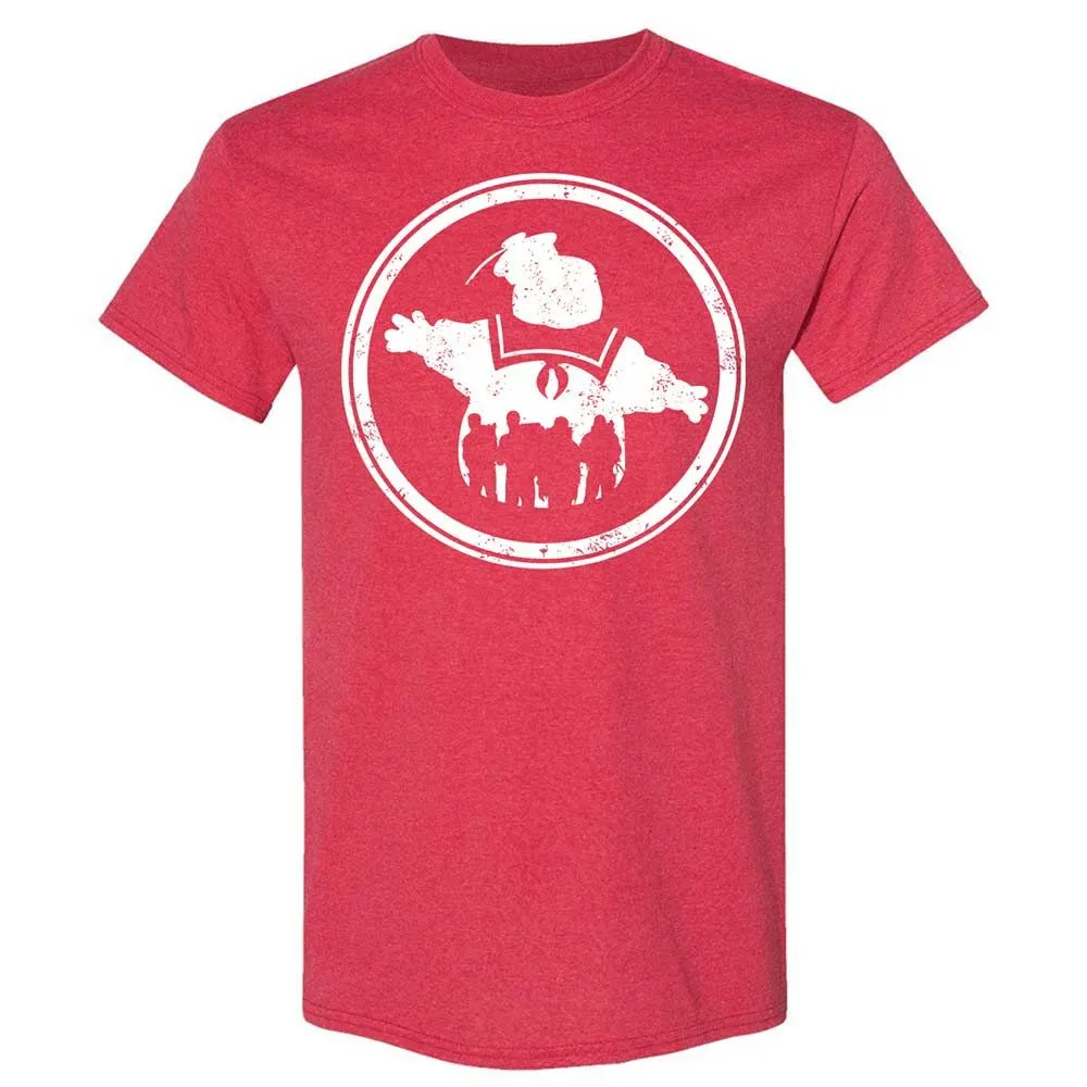 Classic Unisex T-Shirt - BA9DB4NW - Heather Red - 11