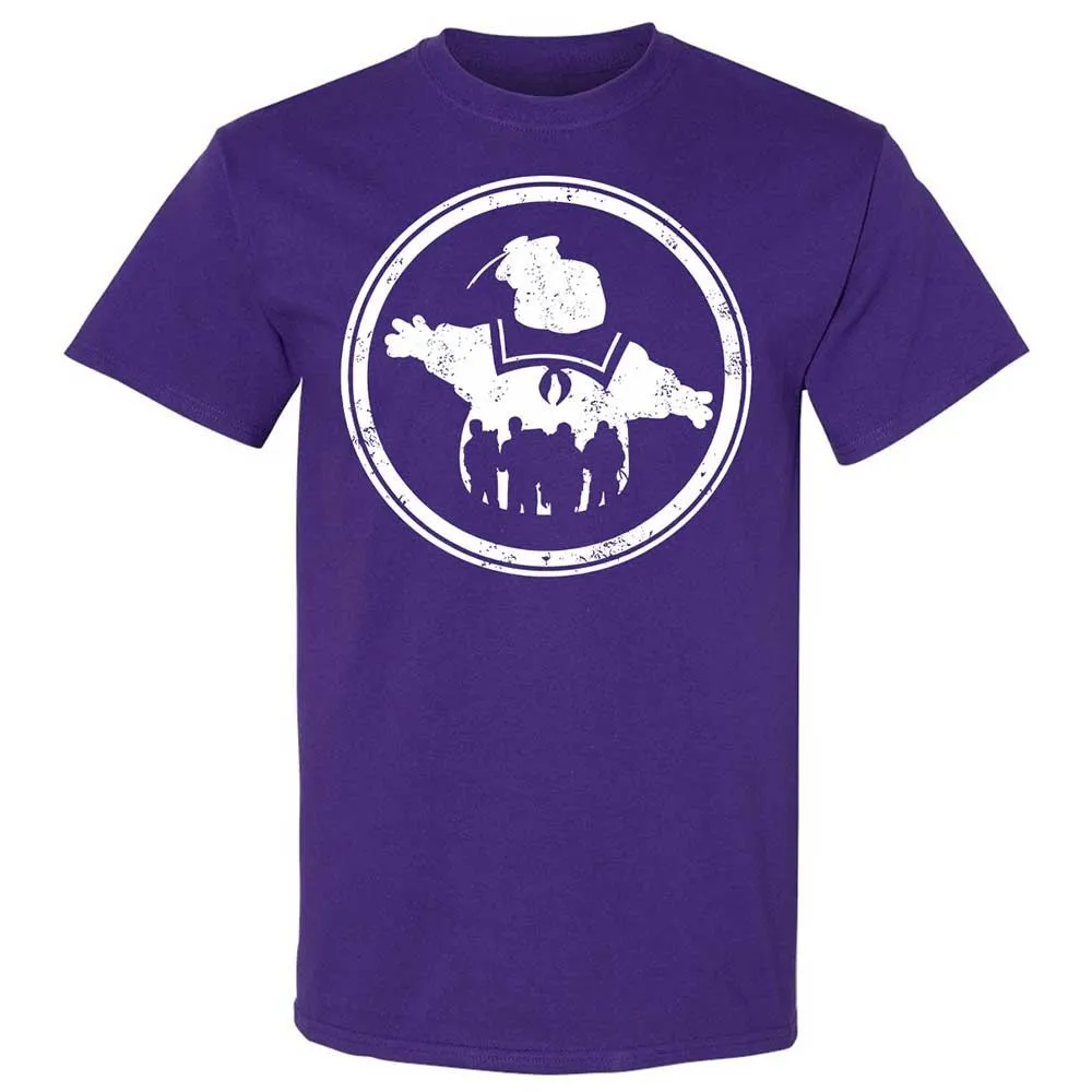 Classic Unisex T-Shirt - BA9DB4NW - Purple - 12