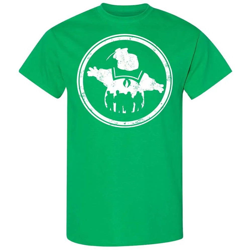 Classic Unisex T-Shirt - BA9DB4NW - Irish Green - 13