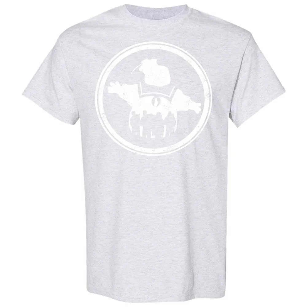 Classic Unisex T-Shirt - BA9DB4NW - Ash - 15