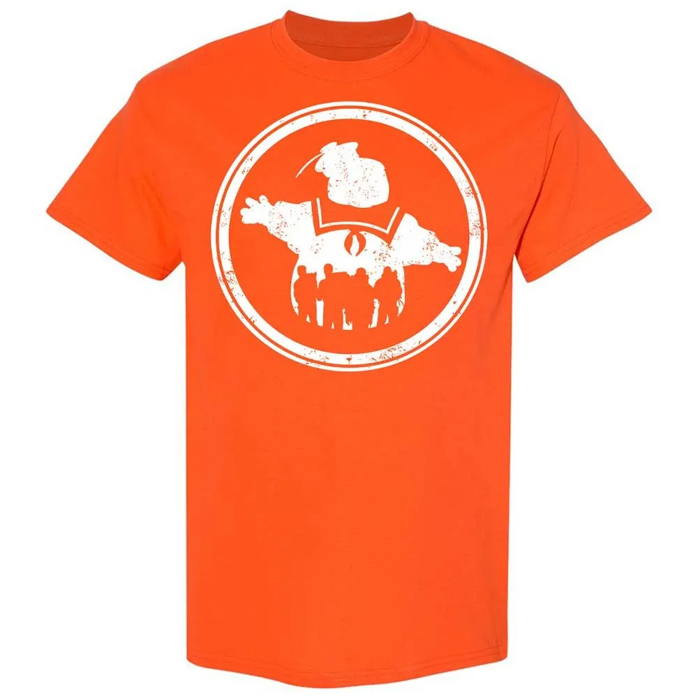 Classic Unisex T-Shirt - BA9DB4NW - Orange - 17