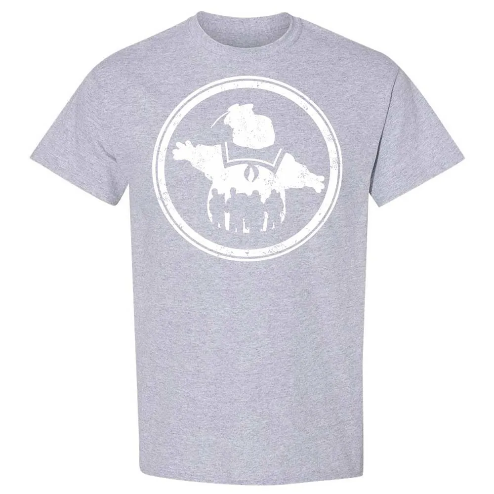 Classic Unisex T-Shirt - BA9DB4NW - Sport Grey - 21