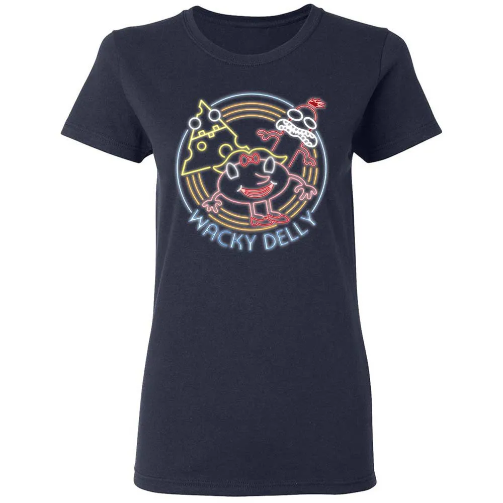 Eat at Ralph's - Navy - 2