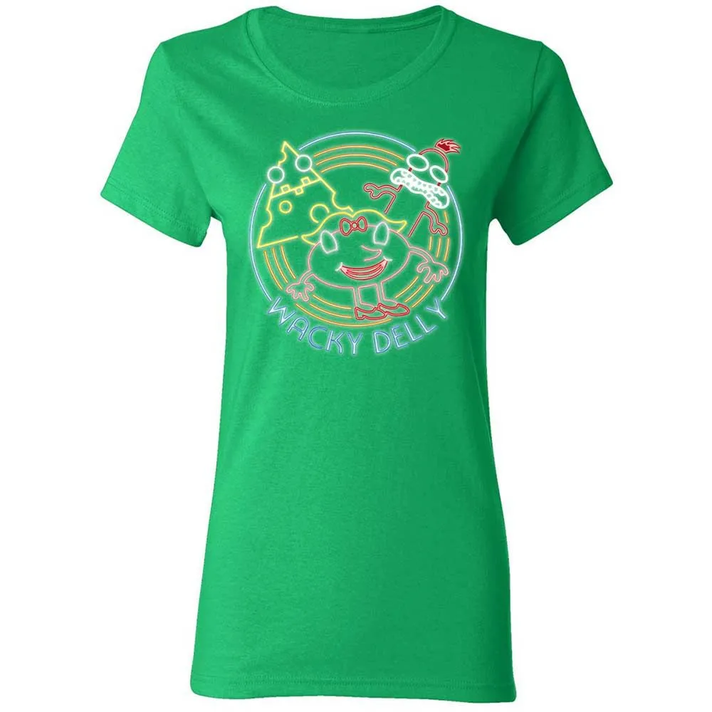 Eat at Ralph's - Irish Green - 7