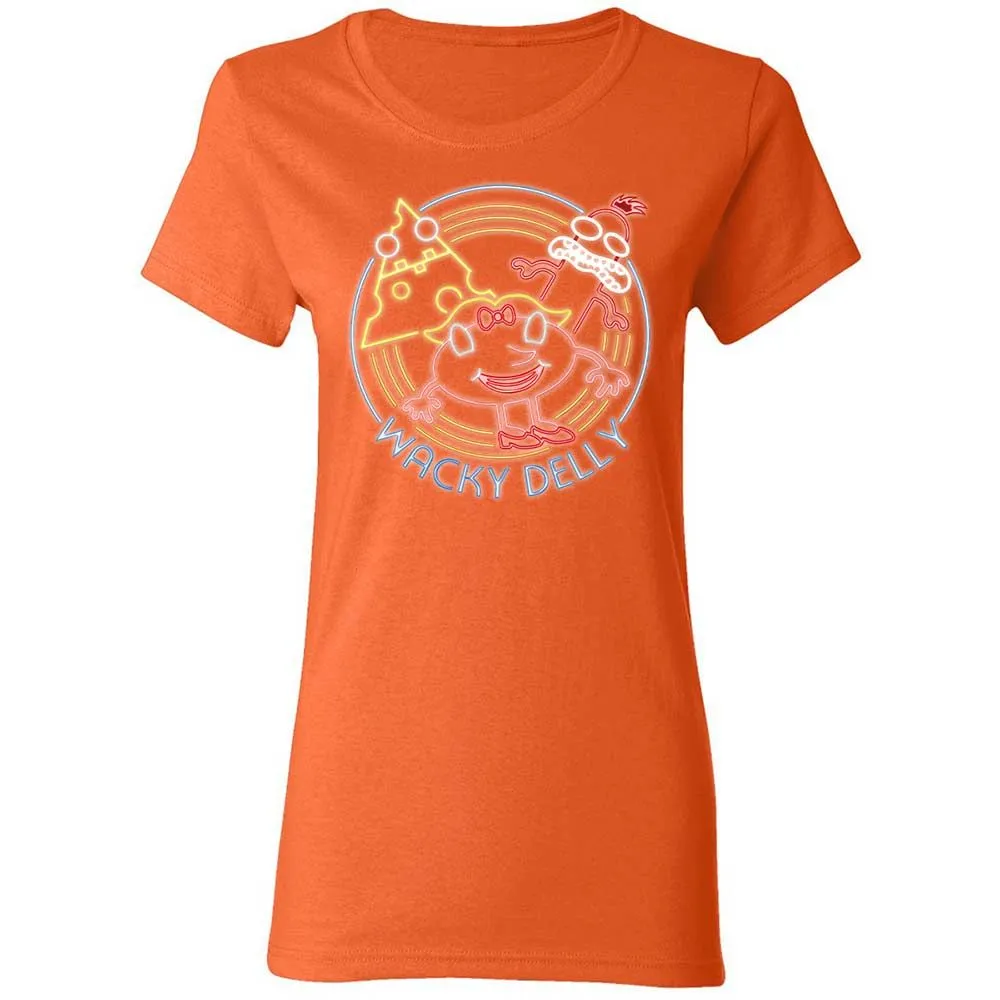 Eat at Ralph's - Orange - 12
