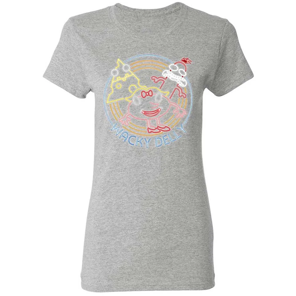 Eat at Ralph's - Sport Grey - 14