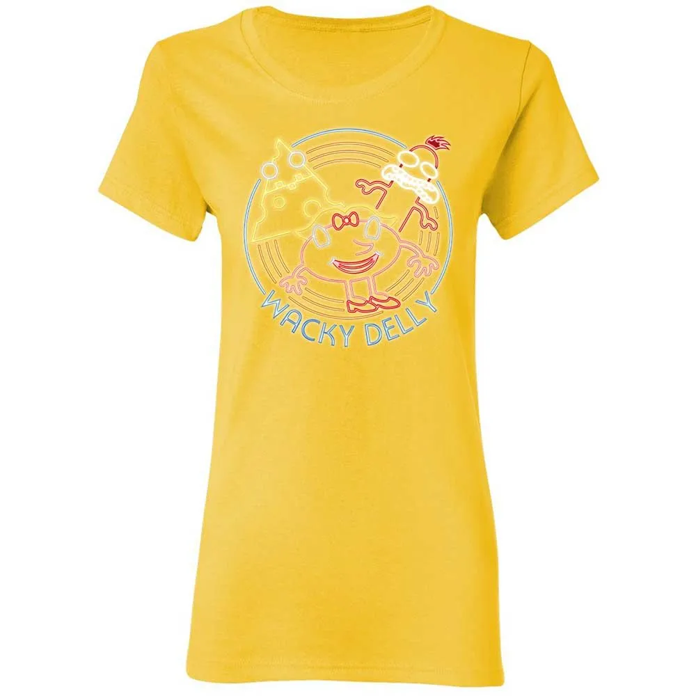 Eat at Ralph's - Daisy - 16