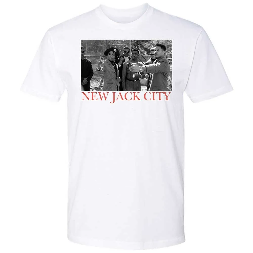 Premium Unisex T-Shirt - K1XNHYZW - White - 17