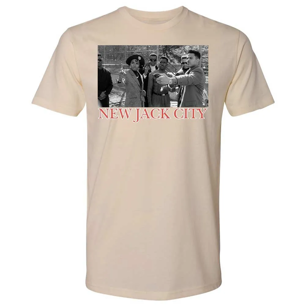 Premium Unisex T-Shirt - K1XNHYZW - Cream - 20